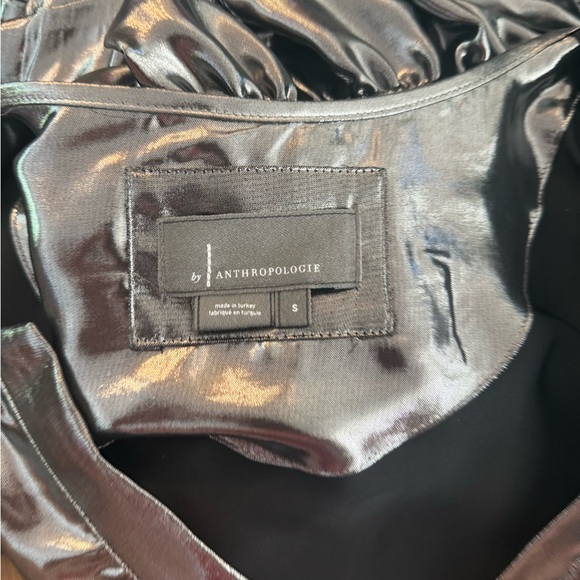 Somerset Maxi Dress Shine Edition EUC - Picture 5 of 5